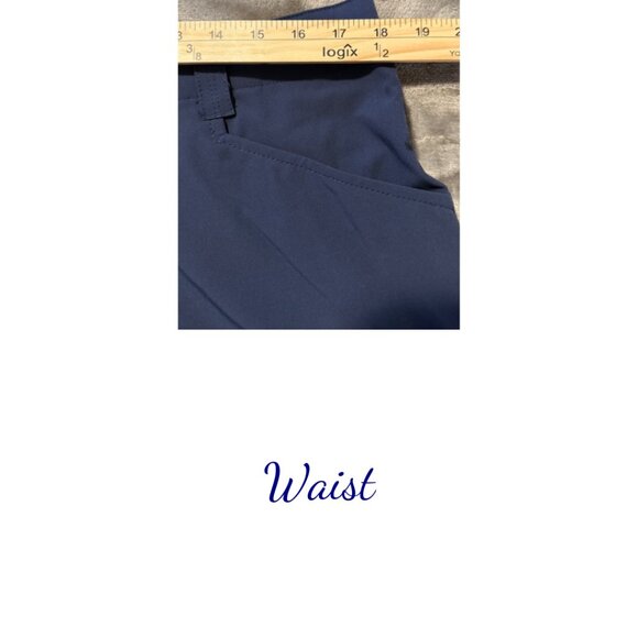 ZeroXposur Shorts Men's Size 36 NWT - Picture 4 of 6